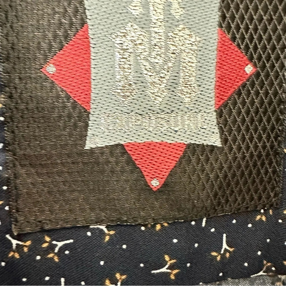 TM Exposure‎ Men's Large Button Down Long Sleeve Shirt - Picture 10 of 13